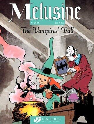 The Vampire's Ball