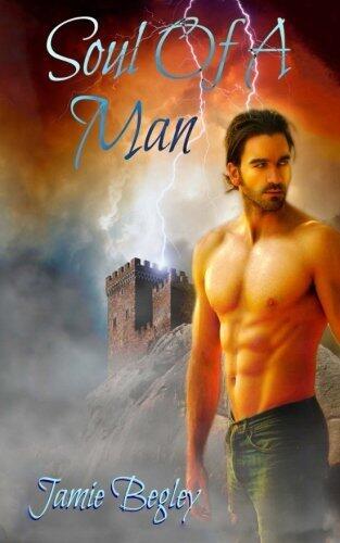 Soul of a Man (The Dark Souls) (Volume 1)