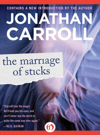 The Marriage of Sticks