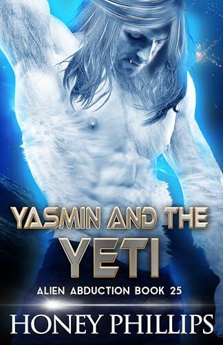 Yasmin and the Yeti