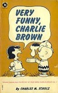 Very Funny Charlie Brown