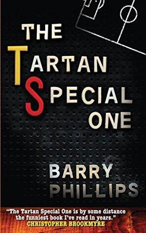 The Tartan Special One