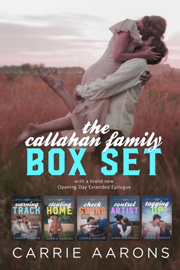 The Callahan Family Box Set
