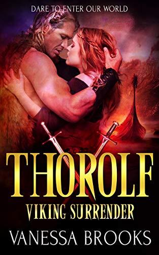 Thorolf