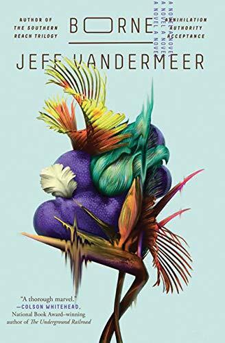 Borne: A Novel