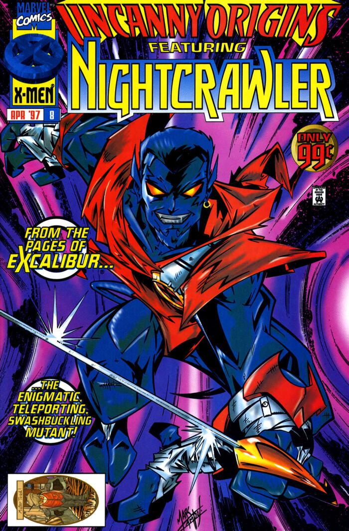 Nightcrawler