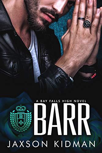 Barr