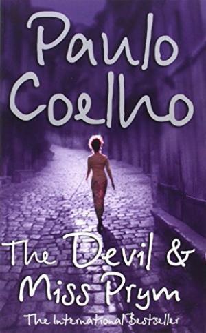devil & miss prym, the (translation) [Paperback] [Jan 01, 2005] PAOLO COELHO