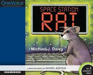 Space Station Rat