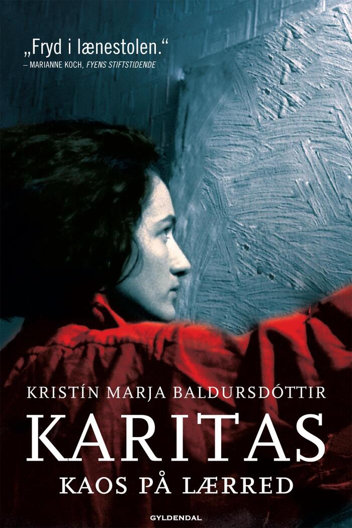 Karitas: Kaos På Lærred