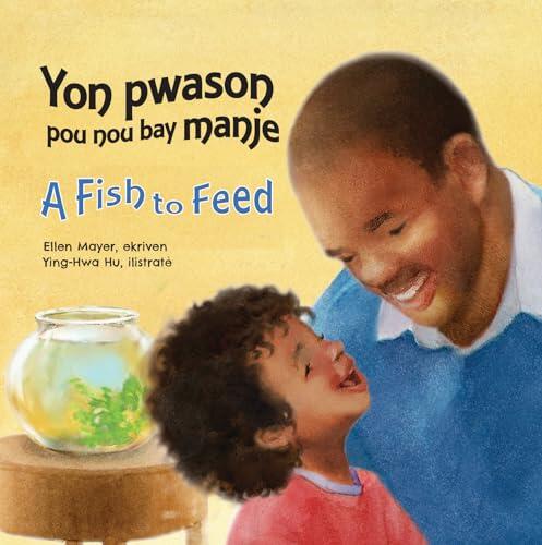 A Fish to Feed: Haitian Creole/English