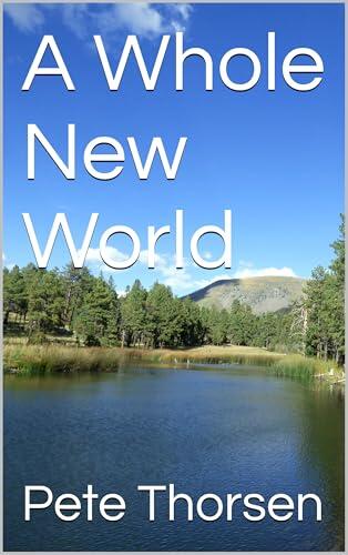 A Whole New World