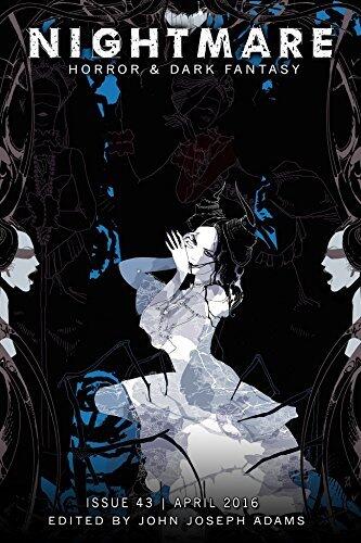 Nightmare Magazine 43: April 2016