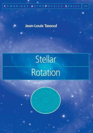 Stellar Rotation