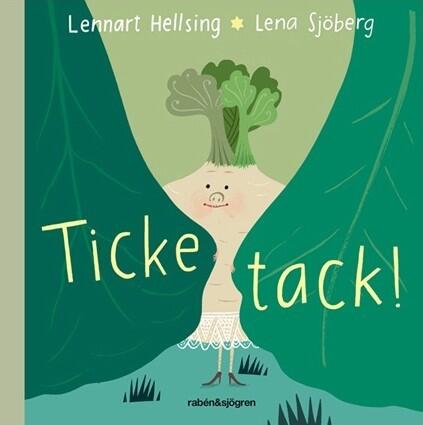 Ticke tack!