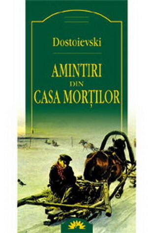 Amintiri din casa morţilor