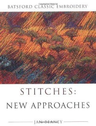 Stitches New Approaches