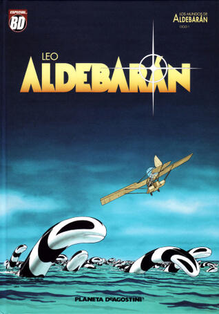 Aldebarán