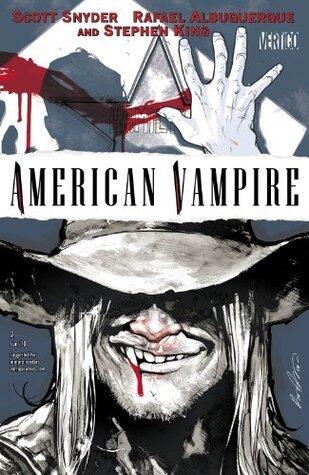 American Vampire (2)