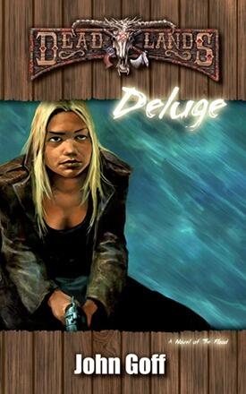 Deadlands: Deluge