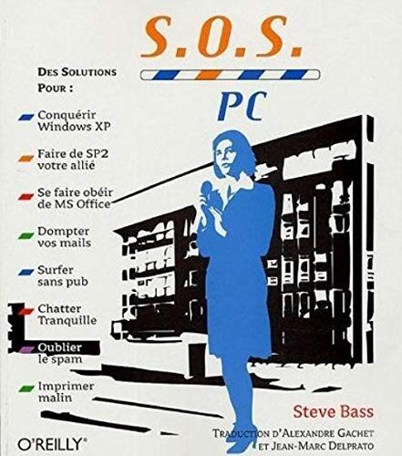 SOS PC