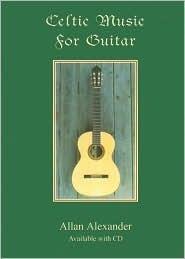 Celtic Music for Guitar