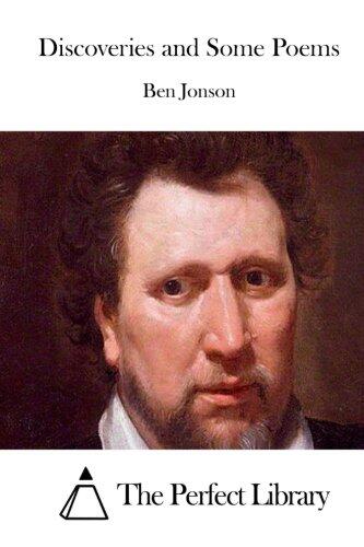 Discoveries and Some Poems
