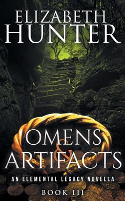 Omens and Artifacts: An Elemental Legacy Novella