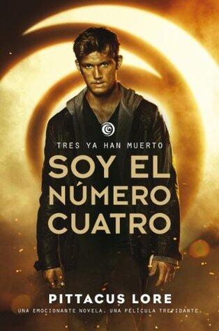 Soy el número cuatro