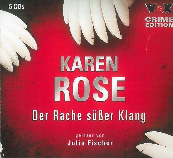 Der Rache süßer Klang
