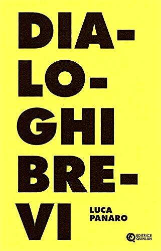 Dialoghi brevi