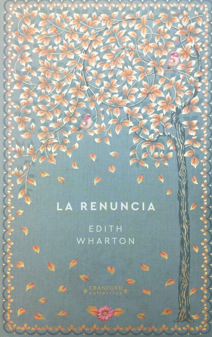 La Renuncia