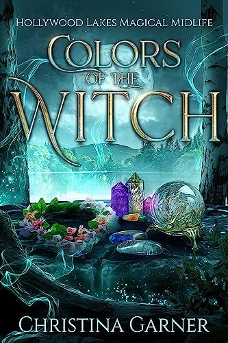 Colors of the Witch