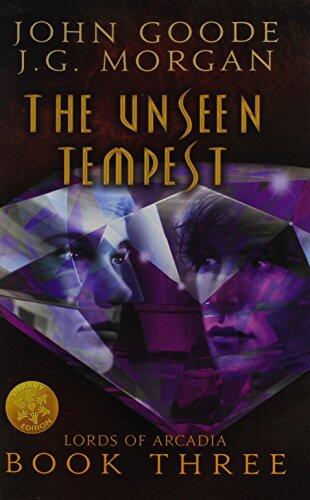 The Unseen Tempest