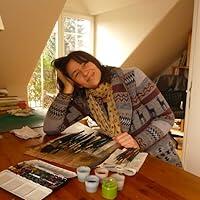 Doris Eisenburger