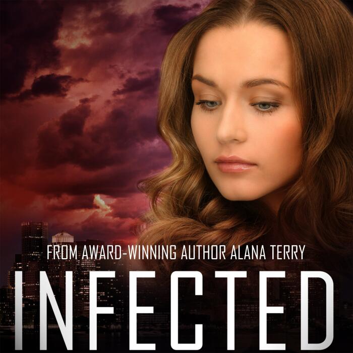 Infected: A Kennedy Stern Christian Suspense Novel, Book 6