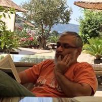 Shawkat M. Toorawa