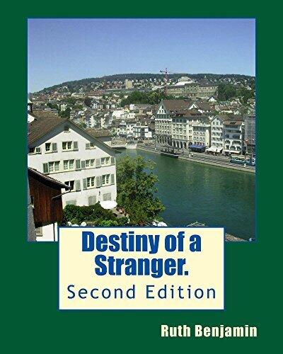 Destiny of a Stranger.