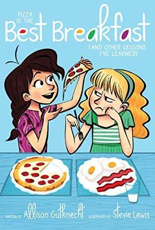 Pizza Is the Best Breakfast: