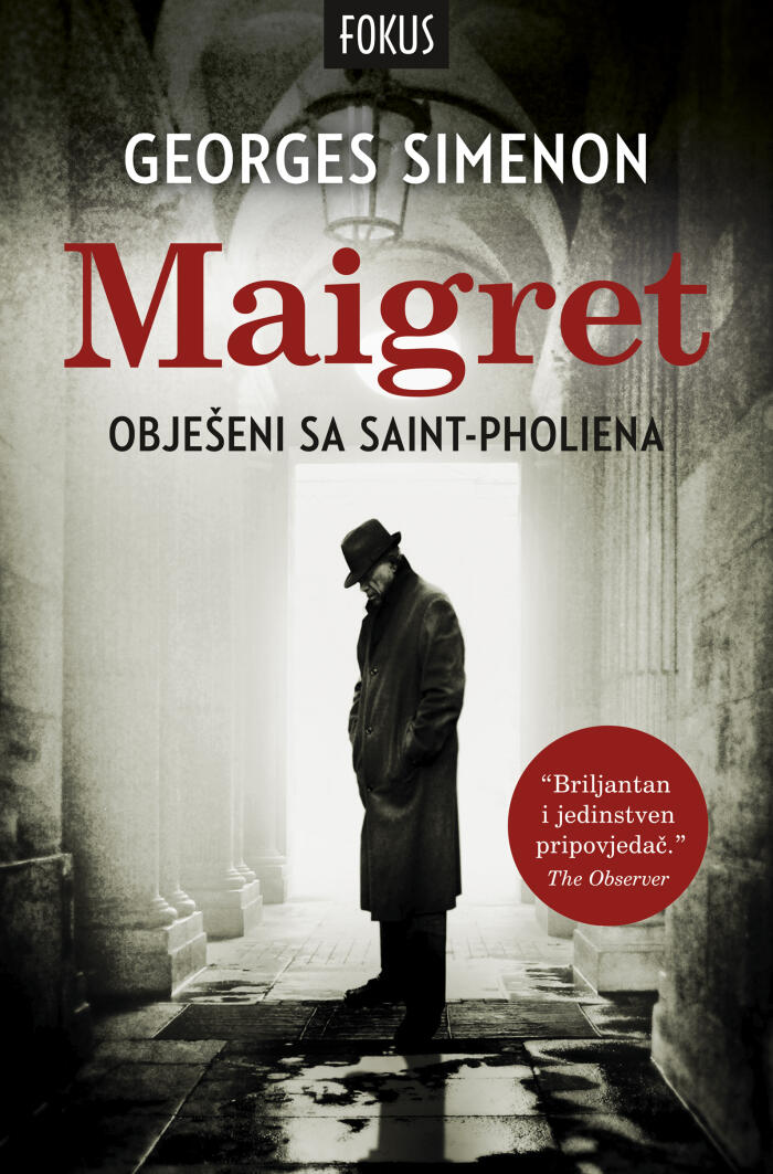 Obješeni sa Saint-Pholiena
