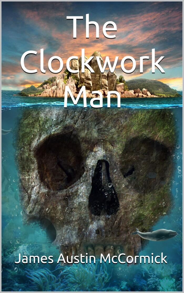 The Clockwork Man