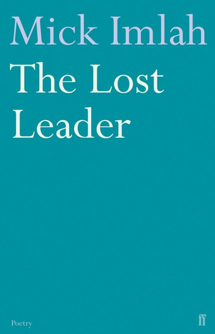 The Lost Leader (1-May-2008) Paperback