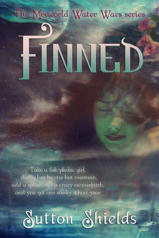 Finned