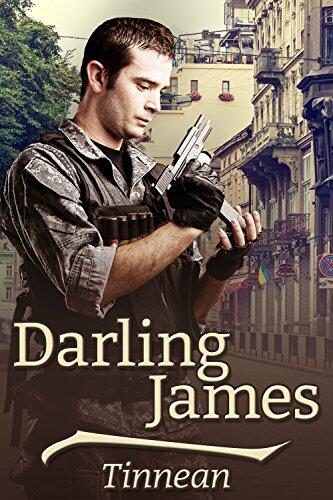Darling James
