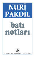 Batı Notları