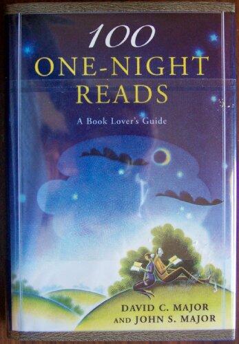 100 One-Night Reads: A Book Lover's Guide