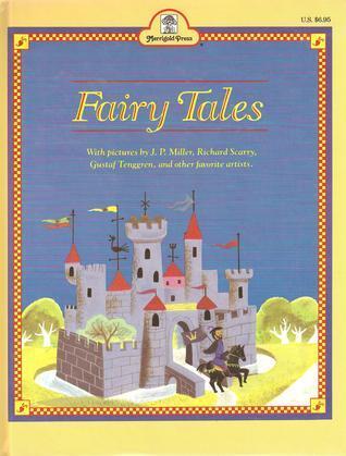 Merrigold Press Fairy Tales