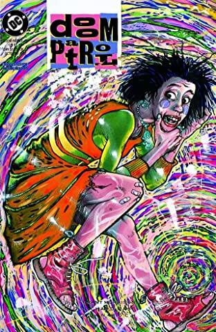 Doom Patrol (1987-1995) #60