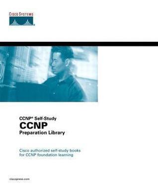 CCNP Self-Study