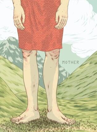 Mother